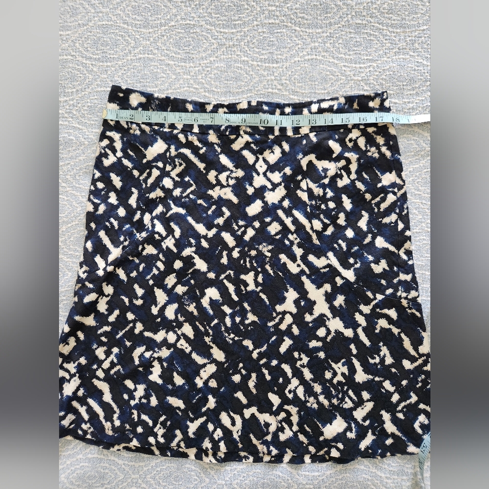 Ann Taylor pencil skirt size 12